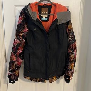 Roxy Women’s Ski/Snowboard coat